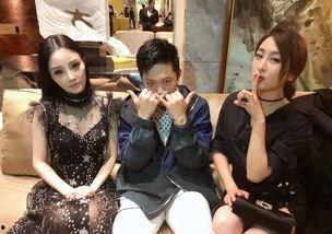 娱乐圈热门吃瓜事件,偷税漏税、恋情曝光、豪门离婚，事件连连！