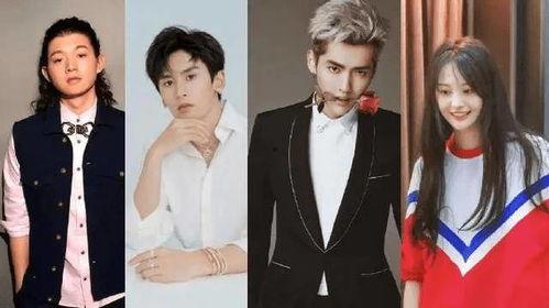 娱乐圈热门吃瓜事件,偷税漏税、恋情曝光、豪门离婚，事件连连！