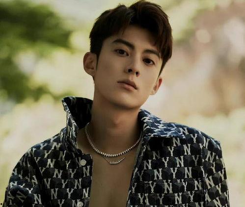 娱乐吃瓜王鹤棣,从“娱乐吃瓜王”到当红小生的华丽蜕变