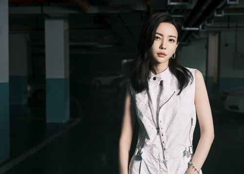 娱乐吃瓜姐于文文