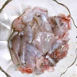 娱乐吃瓜酱牛蛙视频,牛蛙视频带你领略美食与娱乐的完美融合