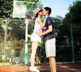 娱乐吃瓜酱情侣身高,娱乐吃瓜酱的甜蜜身高秘密大揭秘