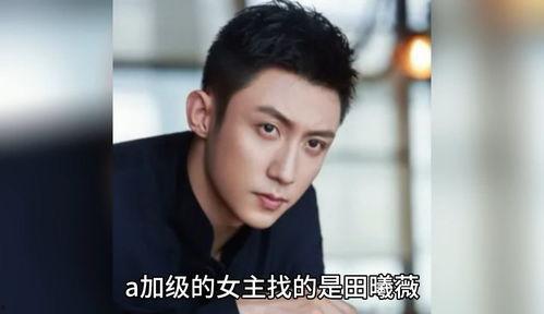 八卦吃瓜娱乐圈陈晓,陈晓的娱乐圈风云录