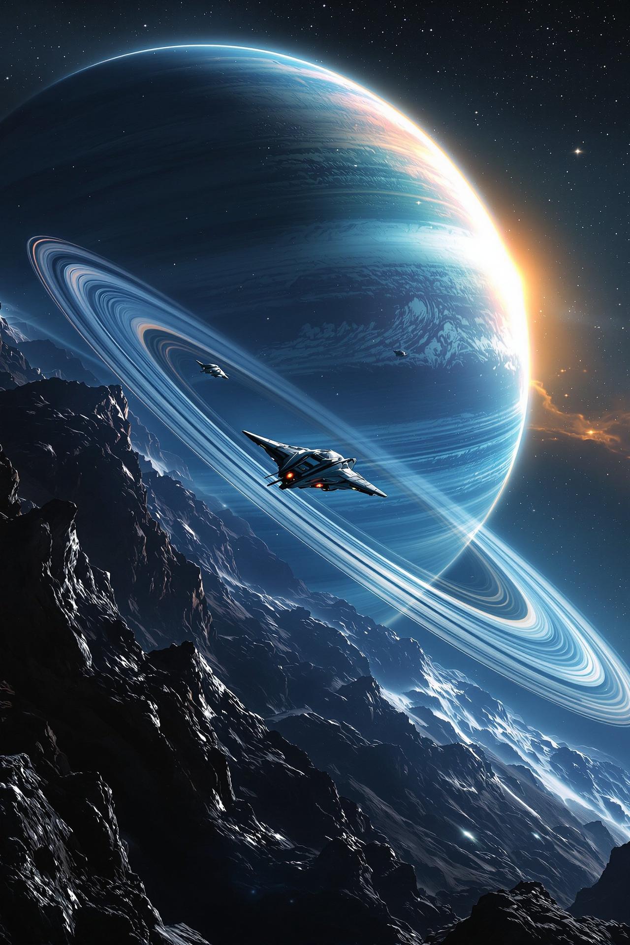 大拇指影院作品星际迷航2025海报