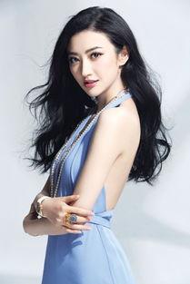 娱乐圈吃瓜景甜是谁,从资源优渥到风波不断的星途历程