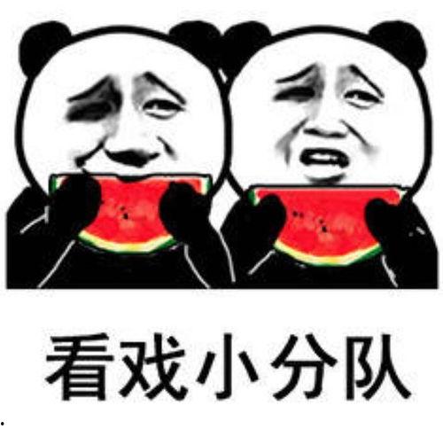 娱乐吃瓜群头像,揭秘明星幕后生活的一扇窗