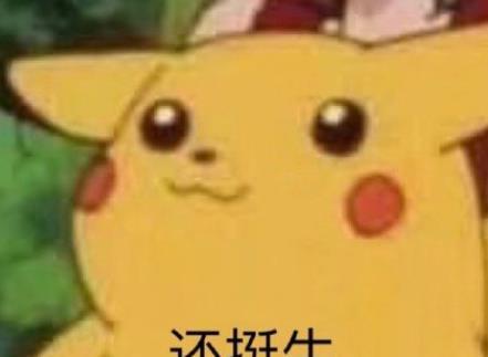 皮卡丘娱乐圈吃瓜,吃瓜群众眼中的萌宠明星