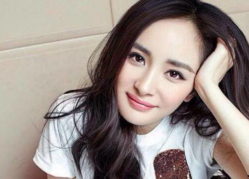 娱乐吃瓜杨幂,娱乐圈风云变幻中的话题女王