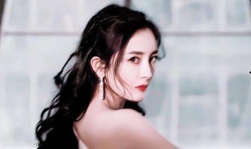 娱乐吃瓜杨幂,娱乐圈风云变幻中的话题女王