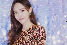 娱乐吃瓜孙侨潞遗照,婚纱照中的仙子，生前最大愿望成遗憾