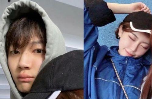 娱乐吃瓜君周淑怡,从女团成员到争议主播，她的成长与蜕变