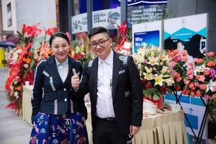 娱乐吃瓜女老总,揭秘女老总的吃瓜传奇
