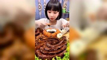 娱乐吃瓜酱女生自由