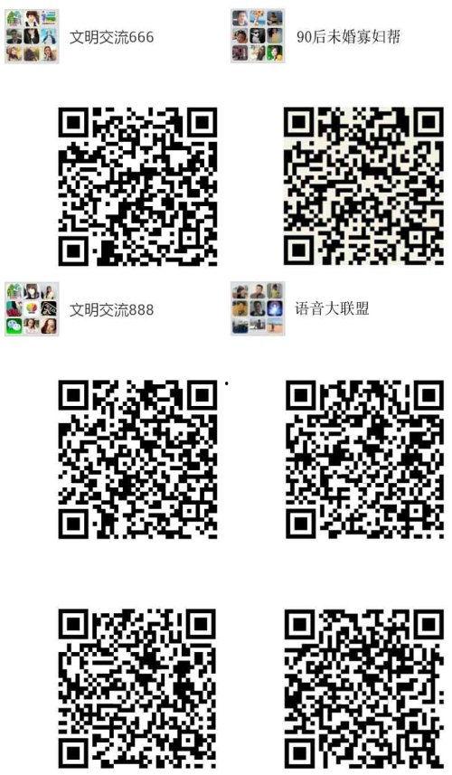 娱乐圈吃瓜群二维码微信,揭秘明星幕后故事，独家爆料等你来！